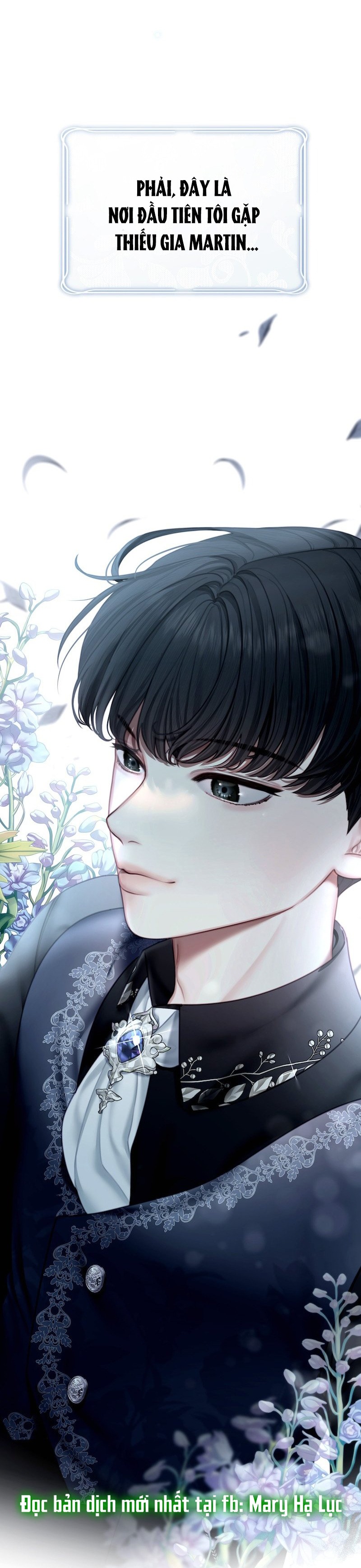 nữ hầu muốn đình công chapter 2.2 40