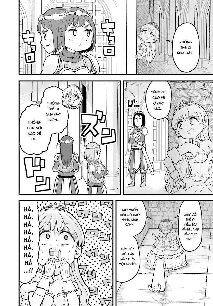 onnakishi chapter 3 3