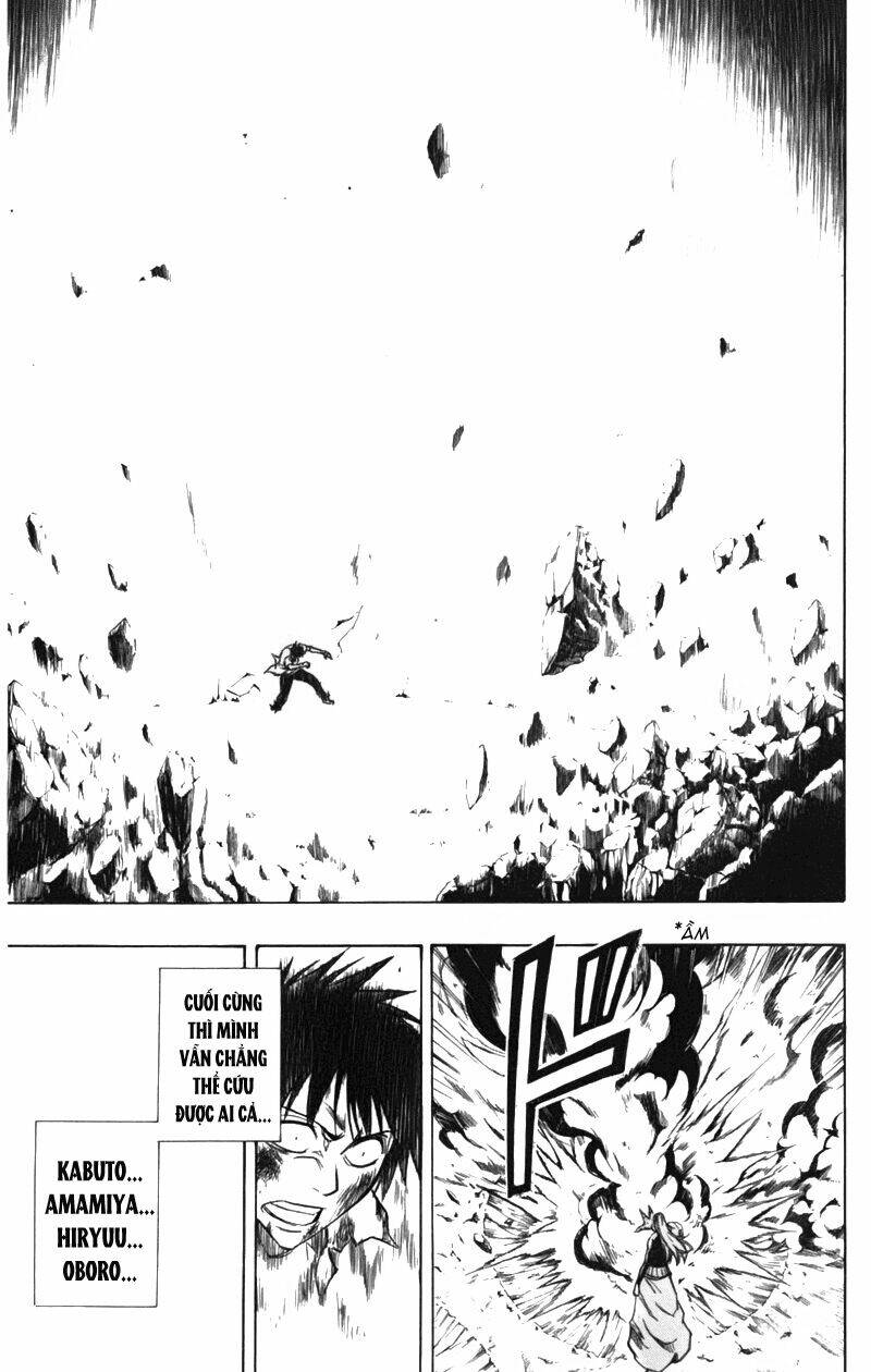 tấm thẻ bí ẩn chapter 64 5