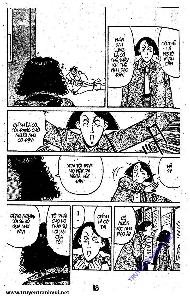 yawara chapter 112 17