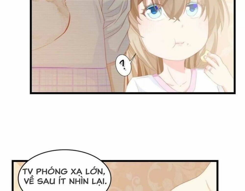 tổng tài đại nhân song mặt kiều thê chapter 30 14