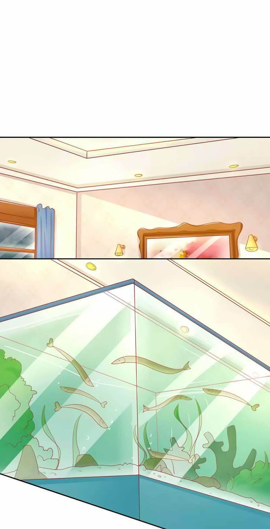 chồng già vợ trẻ trêu nhau hàng ngày chapter 10 29