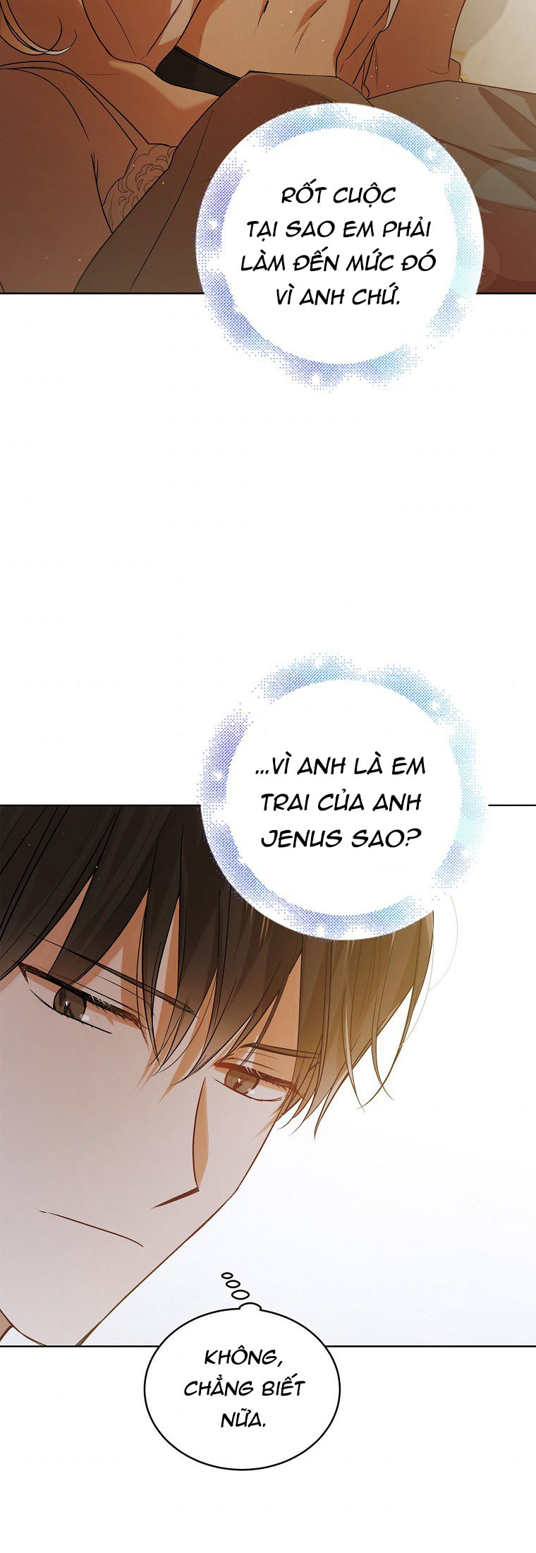 cách để em bảo vệ anh chapter 51.1 65