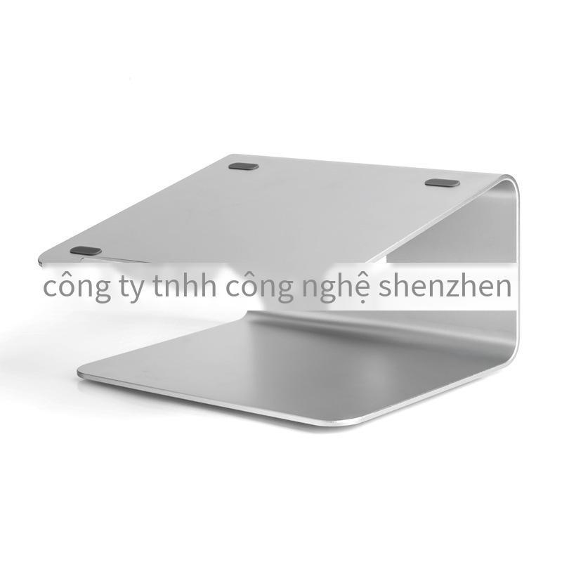Ưu đãi tốt nhất Đế máy tính xách tay Đế máy tính xách tay xoay hợp kim nhôm làm mát AP-2