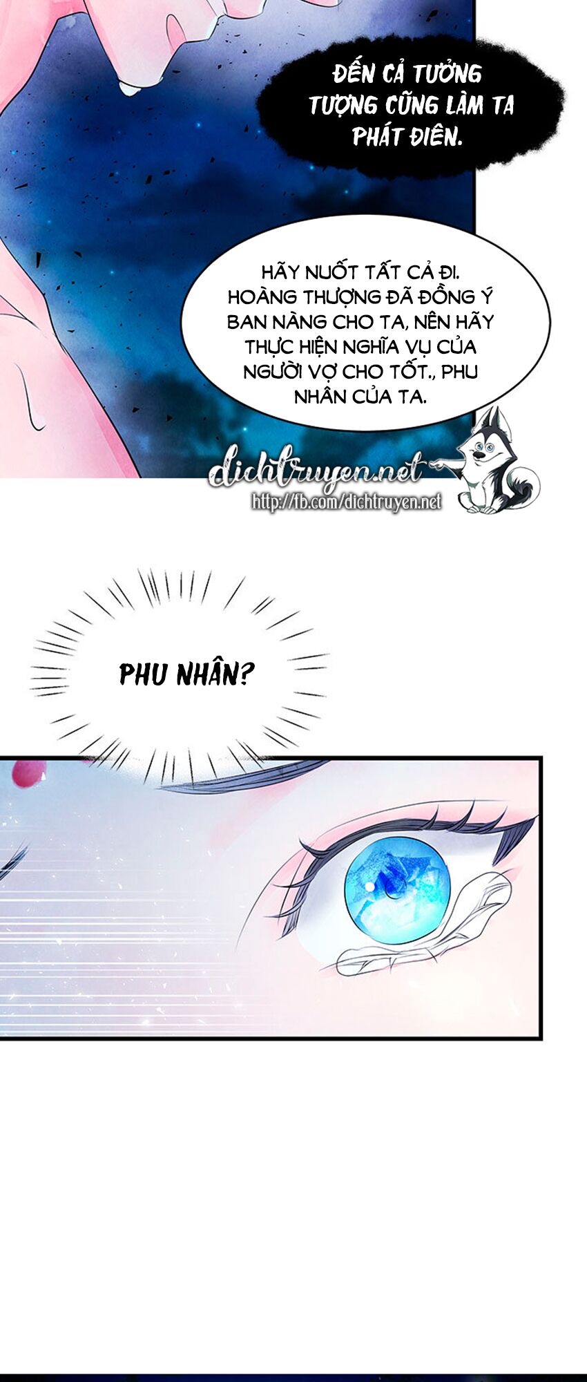 đêm dục vọng (full) chapter 18 38