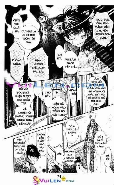 bát khuyển sỹ phương đông chapter 7 74