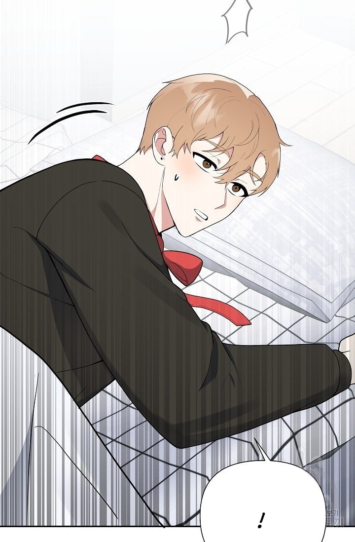 cậu và bọt biển của tôi chapter 2.2 2