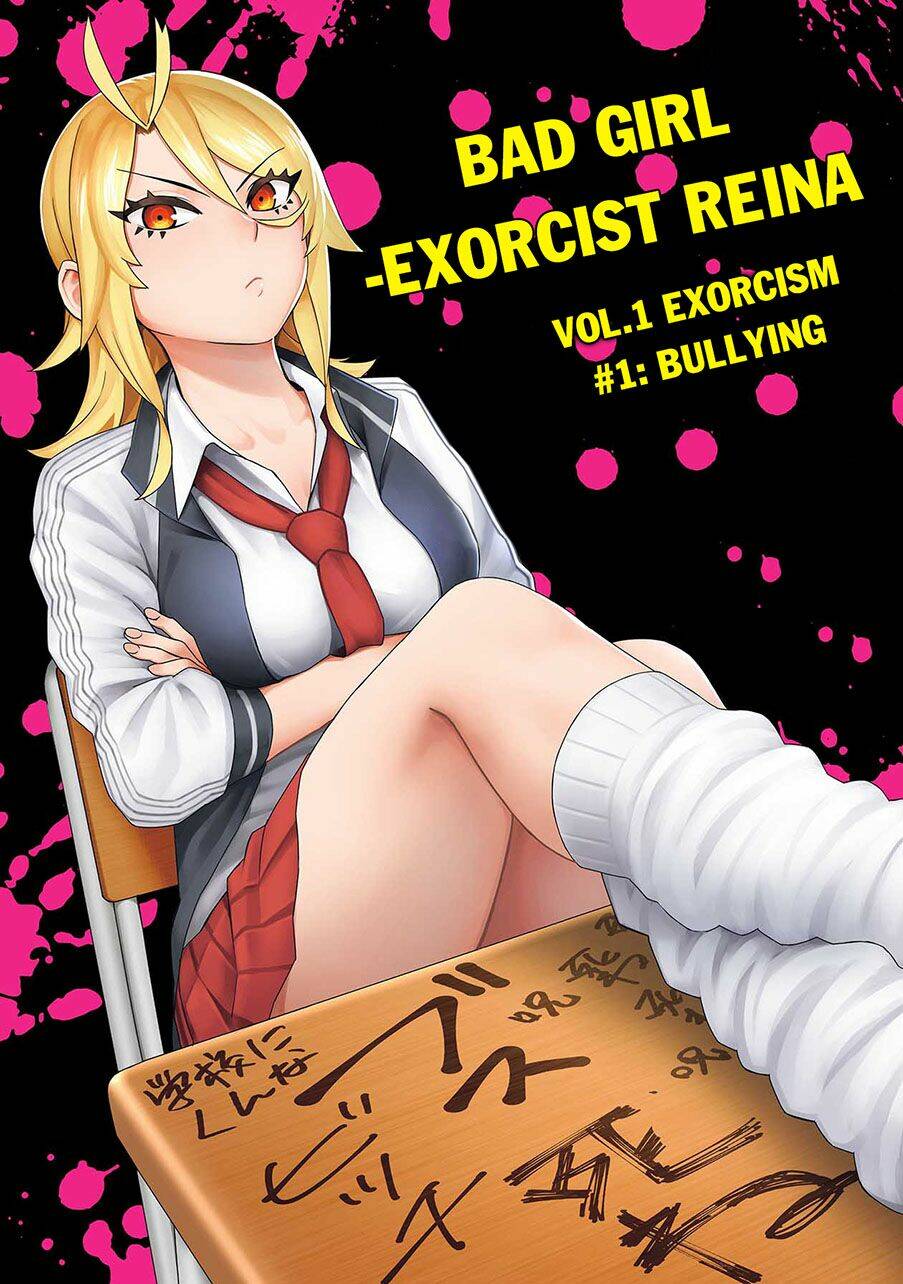 gái hư diệt ma chapter 1 1