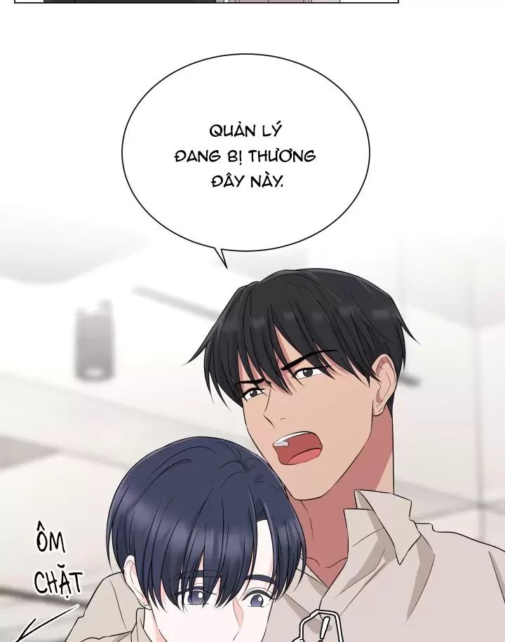 họ đã ngủ với nhau chapter 10 40