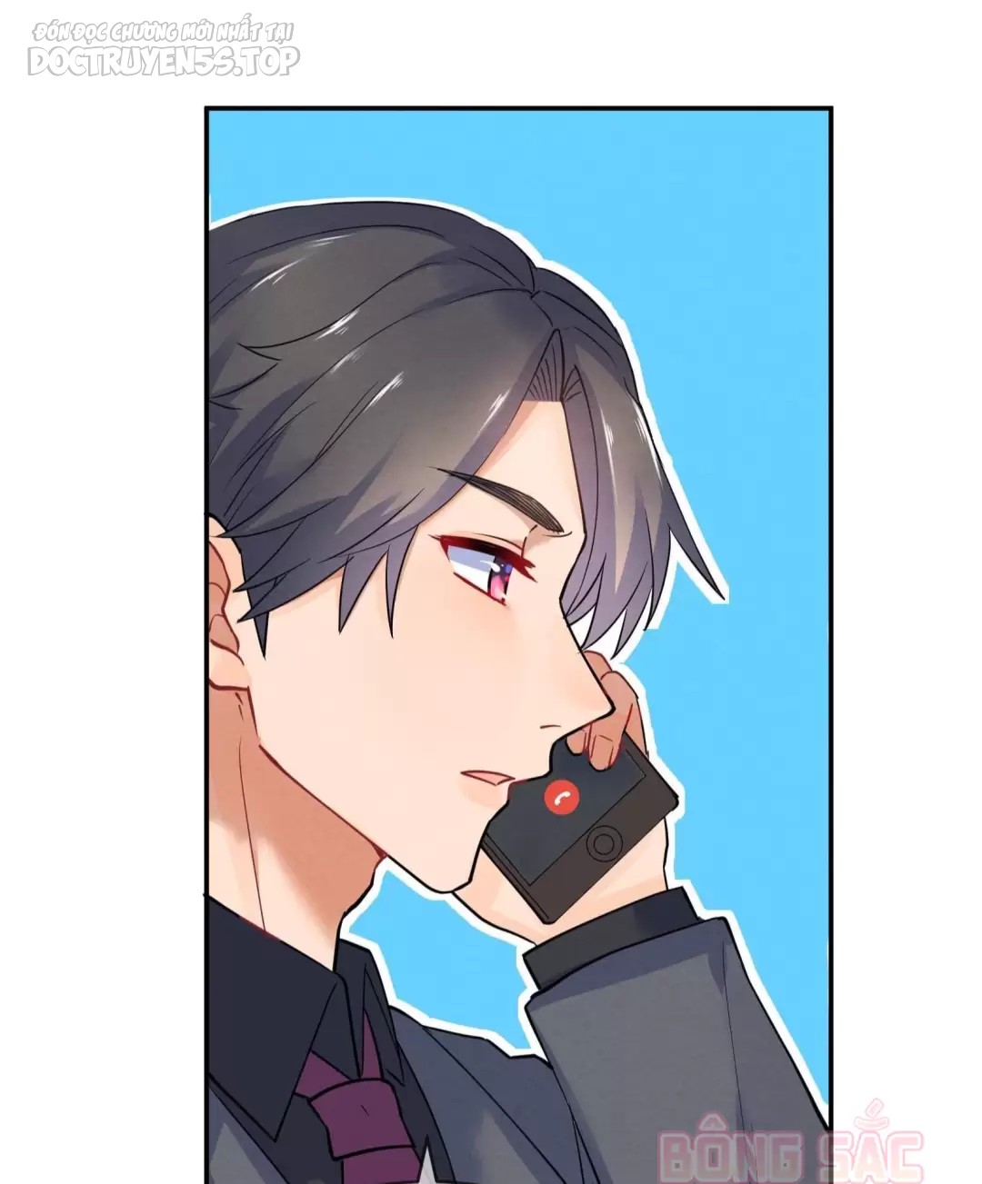 lời nói dối của cô ấy chapter 23 23