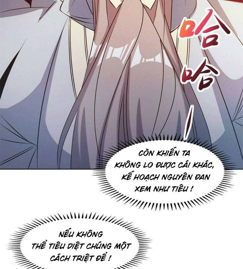 thôn phệ một thế giới tu tiên chapter 157 45