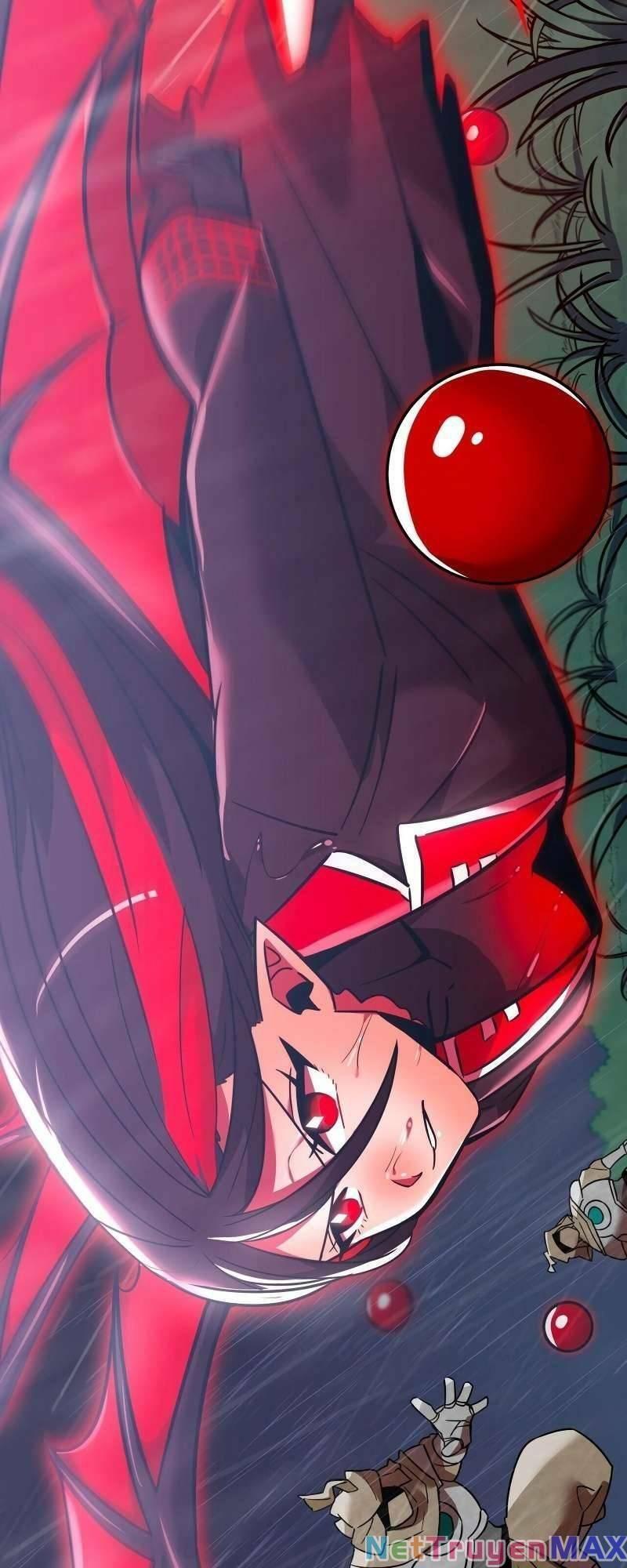 Huyết Thánh Cứu Thế Chủ~ Ta Chỉ Cần 0.0000001% Đã Trở Thành Vô Địch chapter 26 53