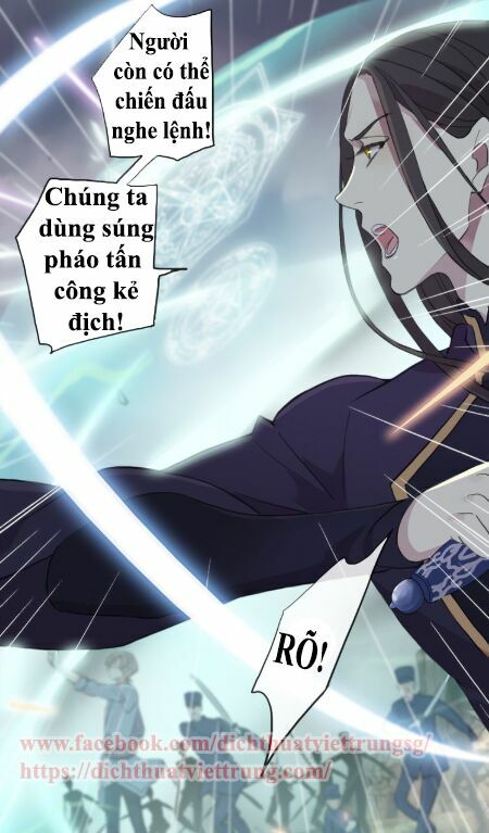 vết cắn ngọt ngào phần 2 chapter 44 31