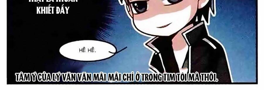 vương giả danh chiêu chapter 8 13