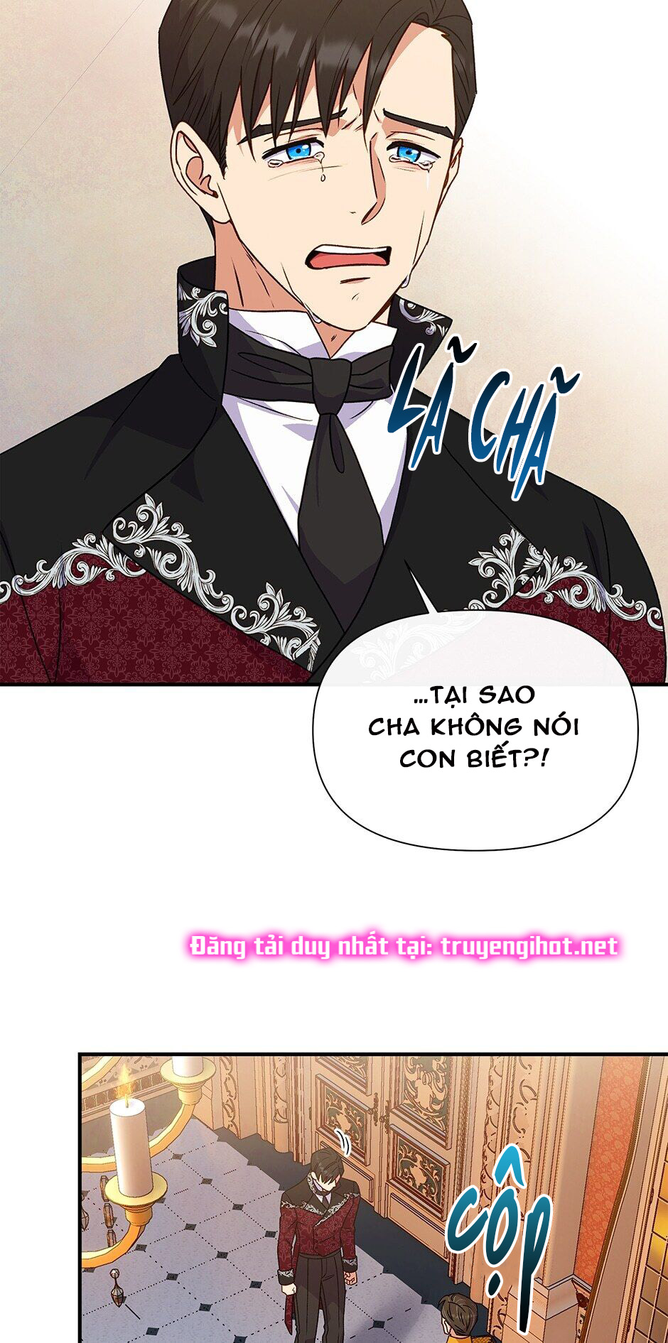 bản khế ước với nữ công tước ác ma chapter 127 29