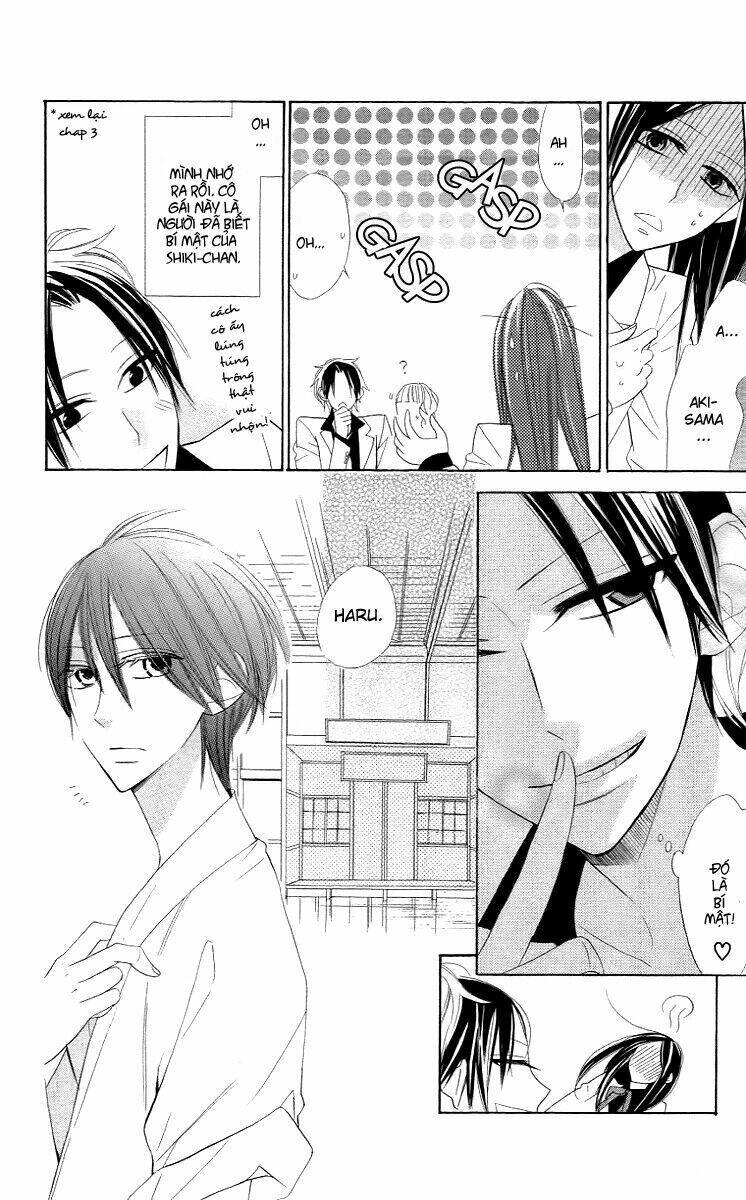 love sick chapter 9 7