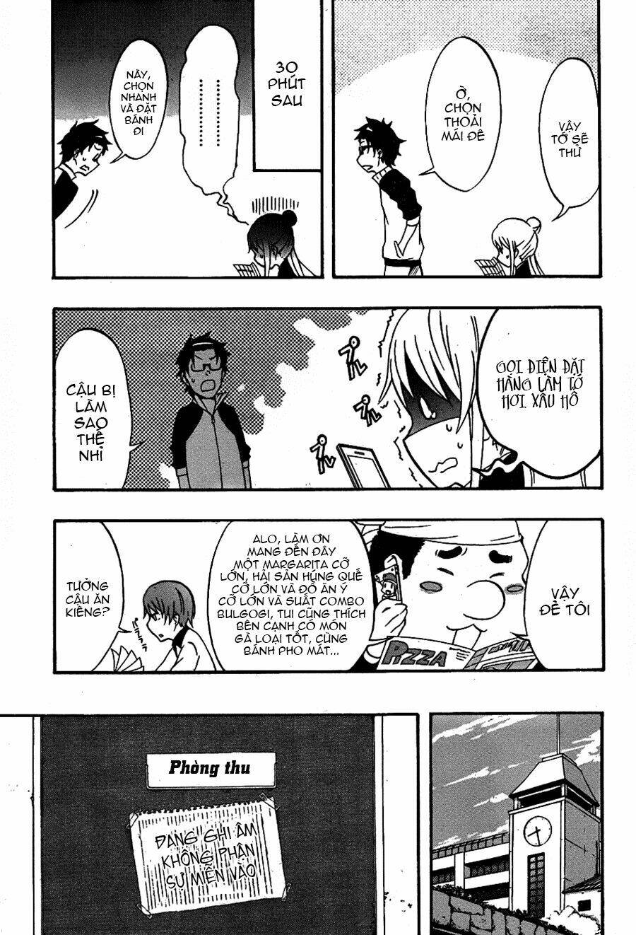 ikusaba animation chapter 3 24