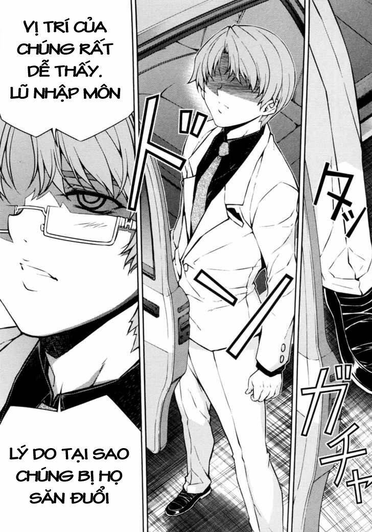 re:birth the lunatic taker chapter 3 36