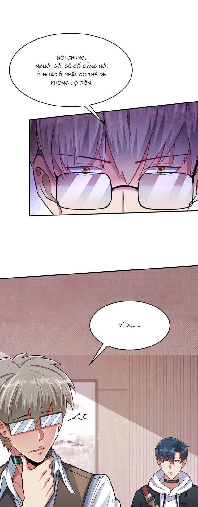 tập tin vô hạn chapter 2 4