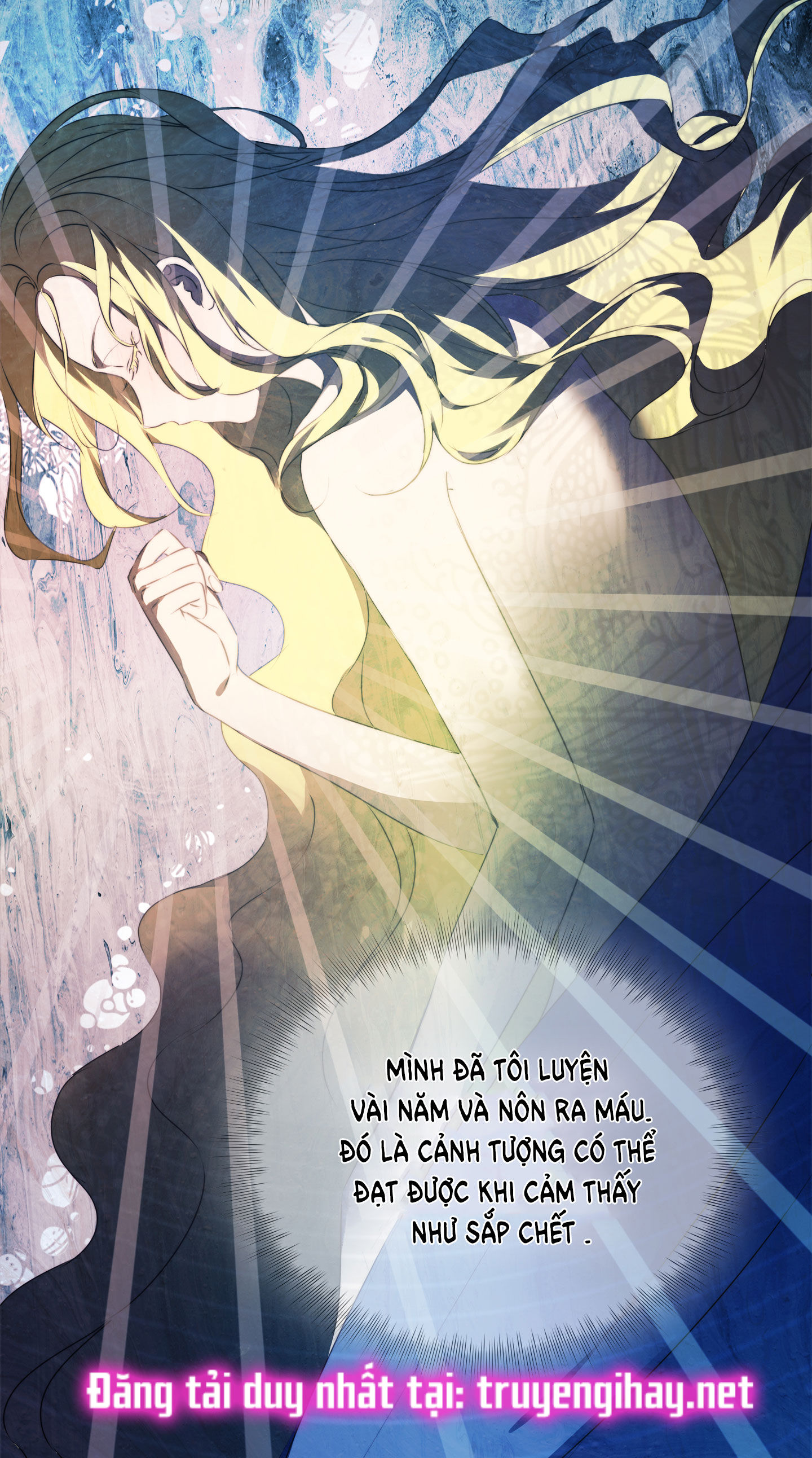 triệu hồi sư với mái tóc màu hoàng kim chapter 102 78