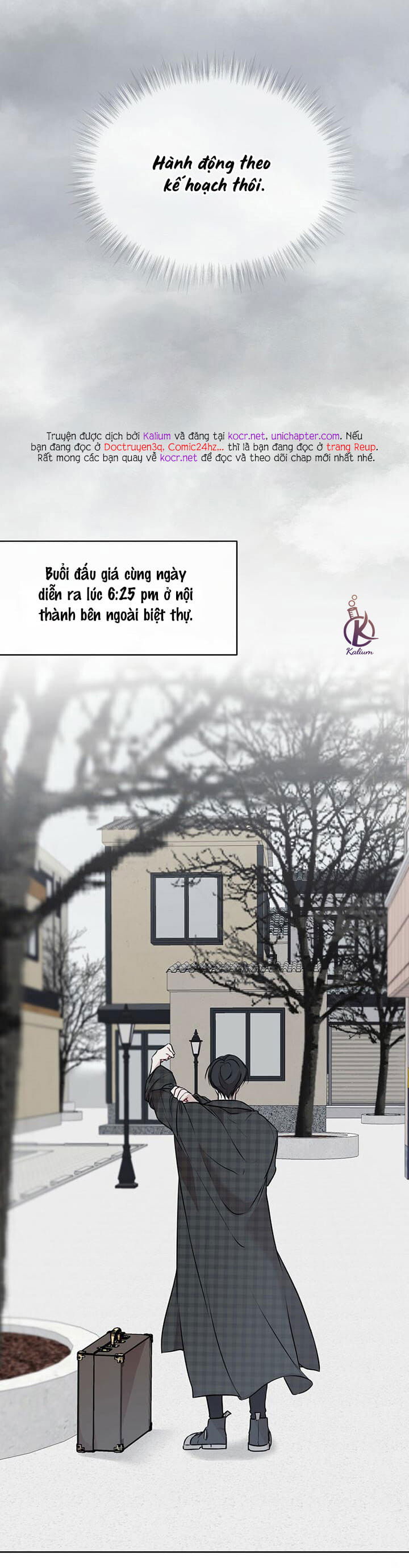 hình thái khởi sinh chapter 33 2