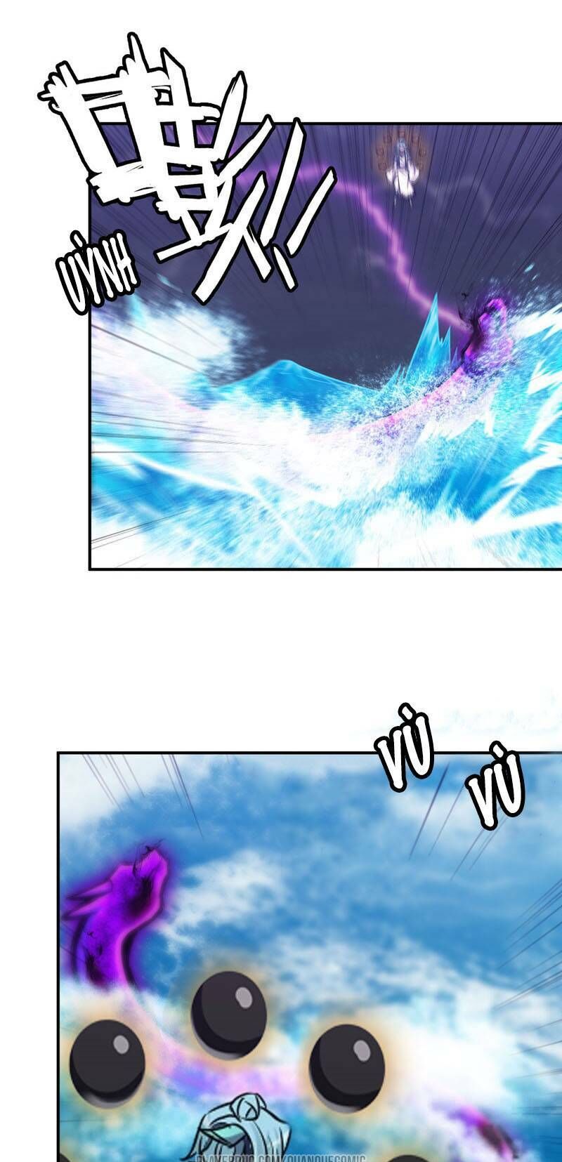 khởi đầu bằng một con côn chapter 30 17