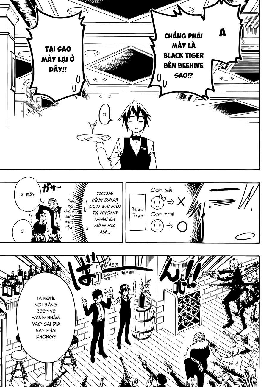nisekoi - tình yêu giả tạo chapter 125 12