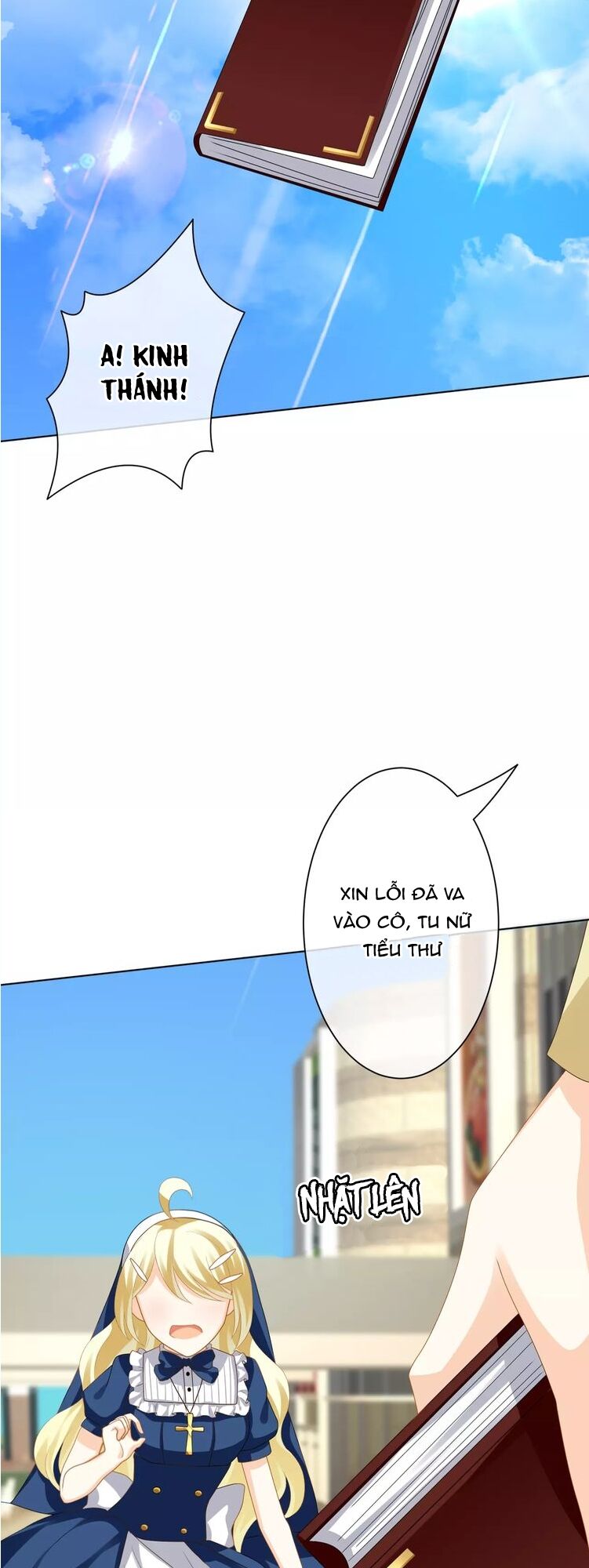 độc nhãn ác ma của ta chapter 16 32