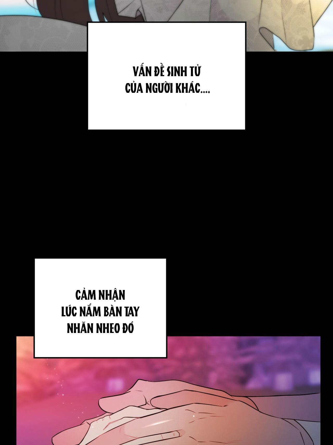 (np) độc thân muôn năm chapter 10 8