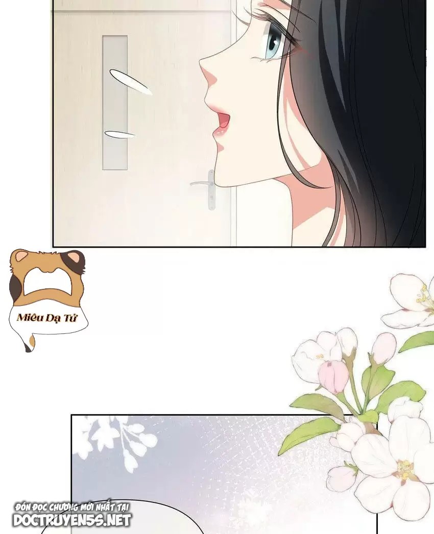 ảnh hậu một tuần mập ba cân chapter 14 21