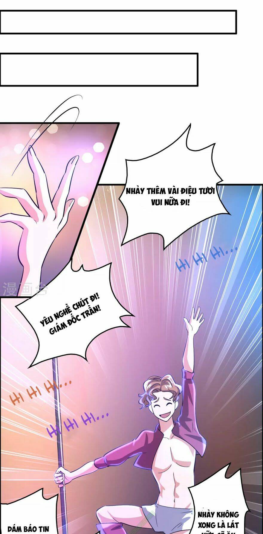 dị giới cung ứng thương chapter 32 19