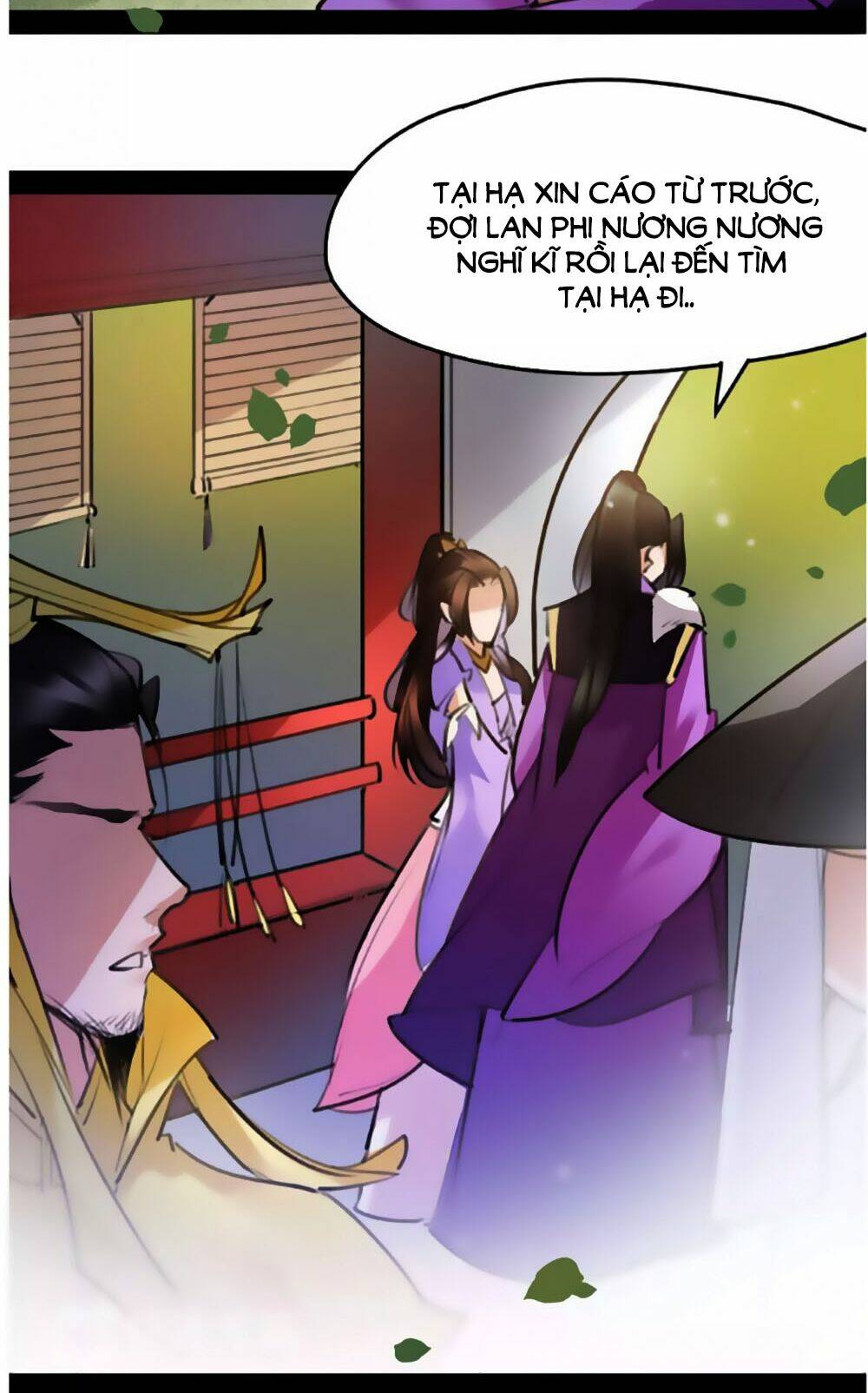 đường tăng cũng quyến rũ chapter 42 15