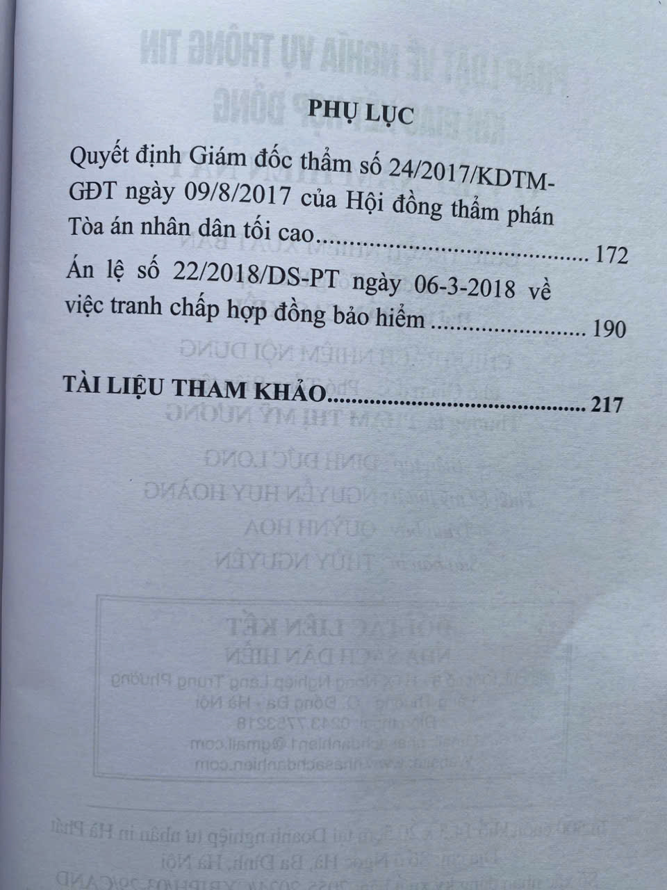 Pháp Luật Về Nghĩa Vụ Thông Tin Khi Giao Kết Hợp Đồng Ở Việt Nam Hiện Nay