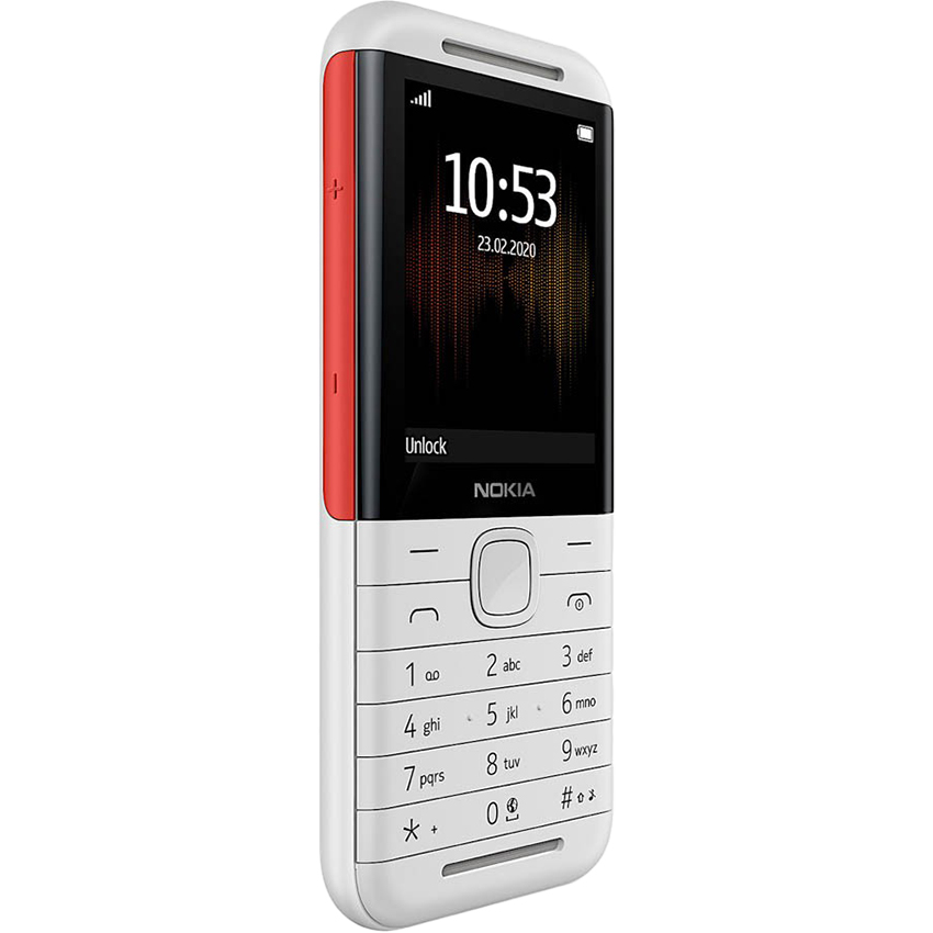 Điện Thoại Nokia 5310 (2020) - Hàng Chính Hãng