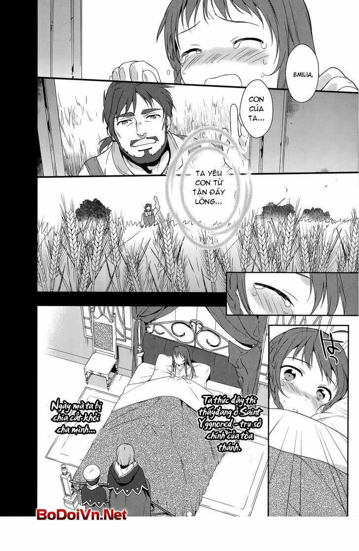 ma vương đi làm thêm chapter 5 7