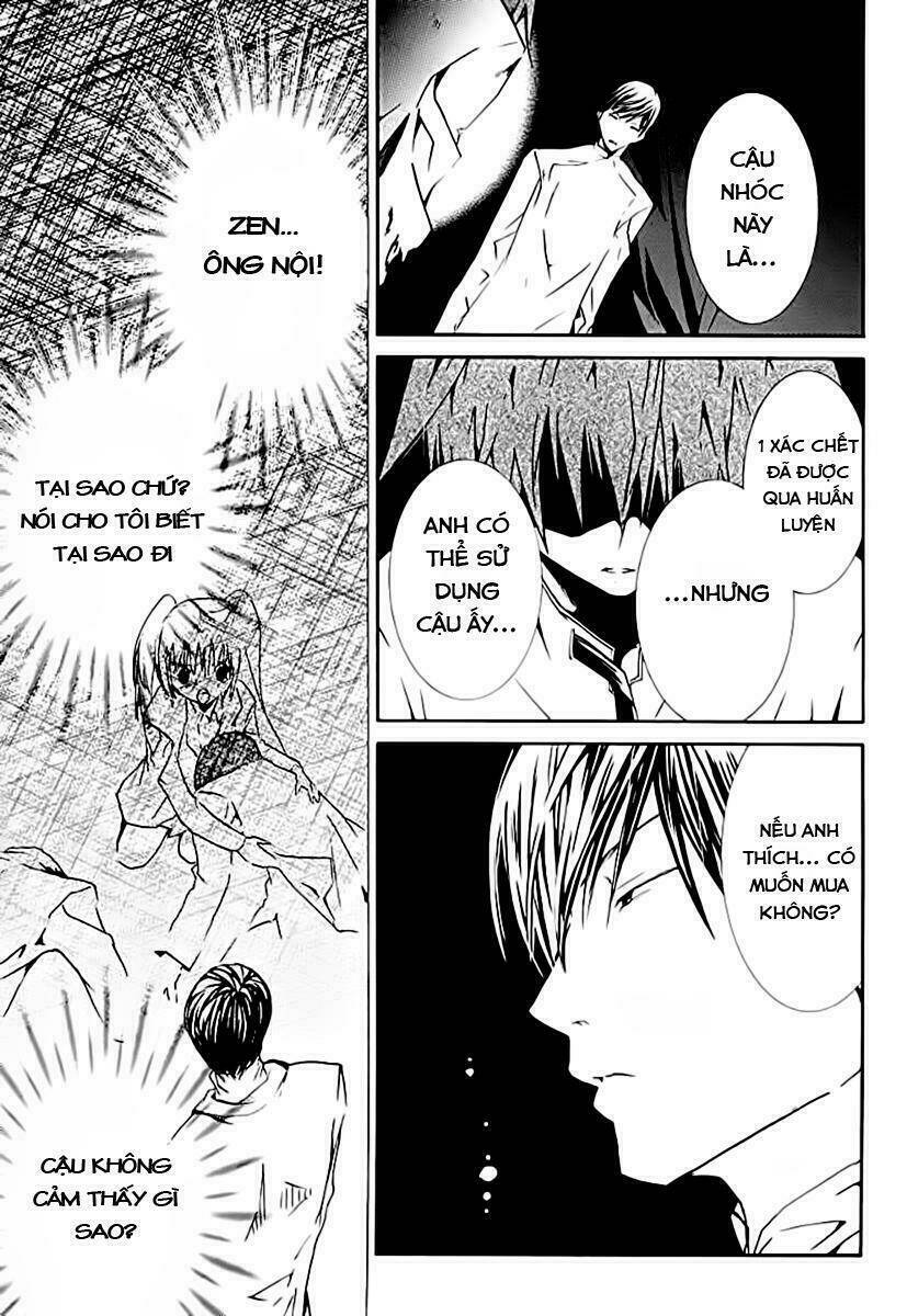 zombie-loan chapter 59 22