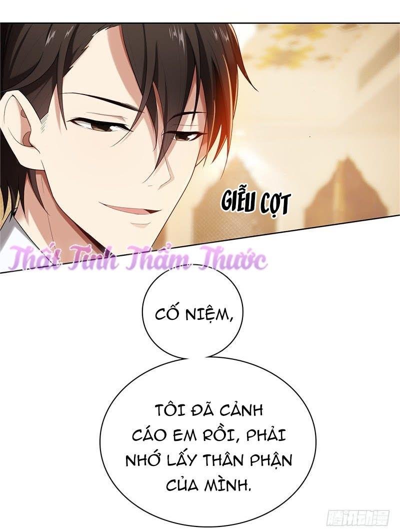 vợ yêu không ngoan chapter 12 4