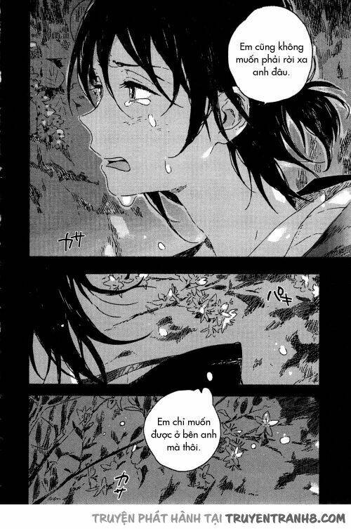 seaside stranger chapter 3 43