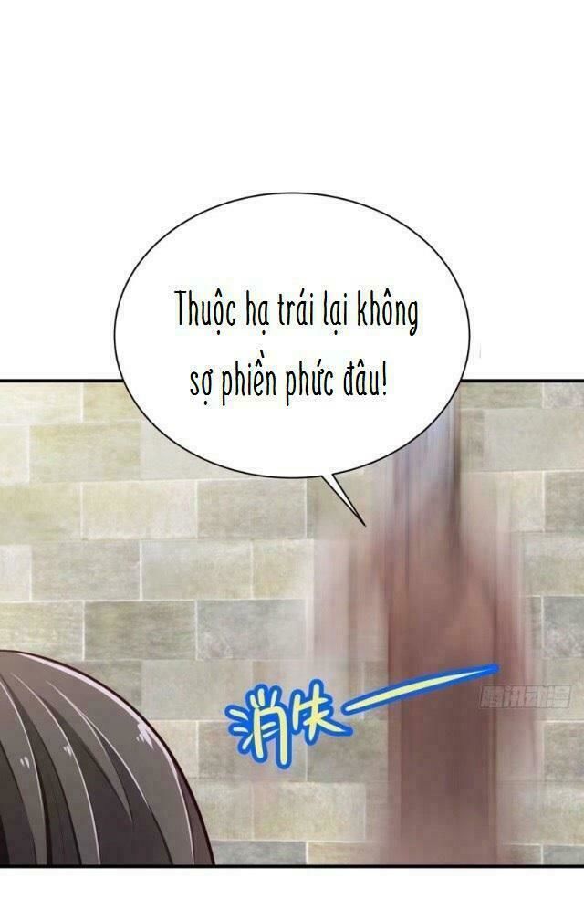 trọng sinh thành tiểu nha đầu chapter 21 34