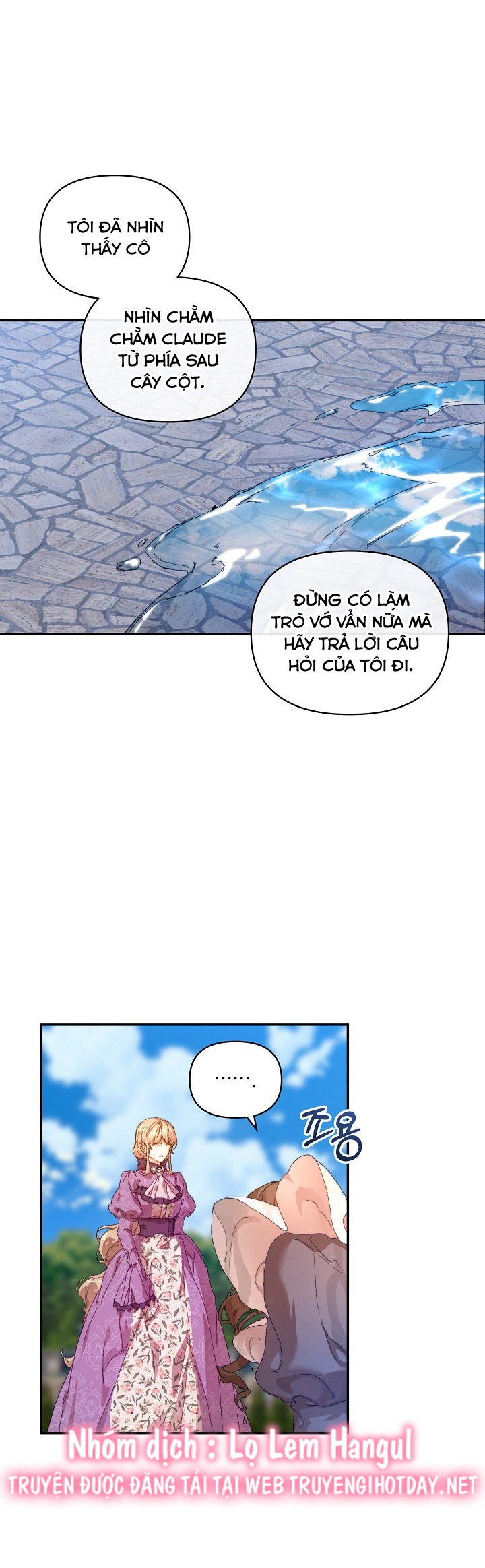 tôi là bảo mẫu của nam chính chapter 11 32