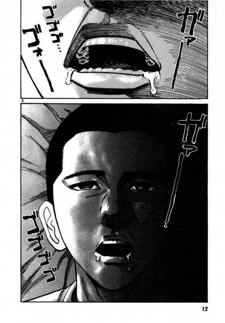 sát thủ số 1 chapter 29 9