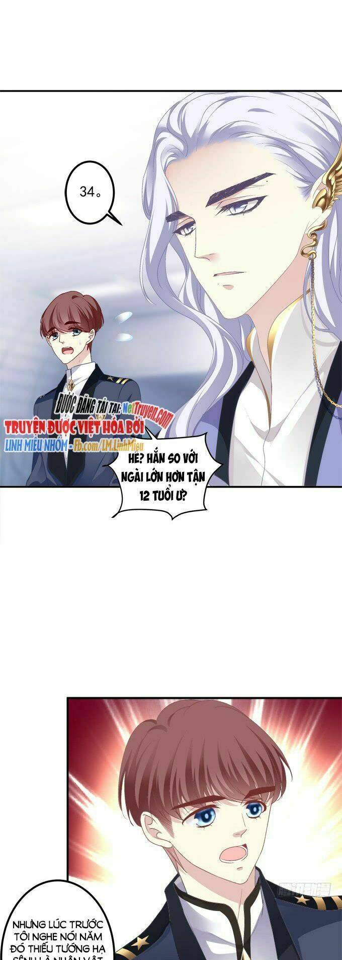 toàn bộ nắm trong tay chapter 1 31