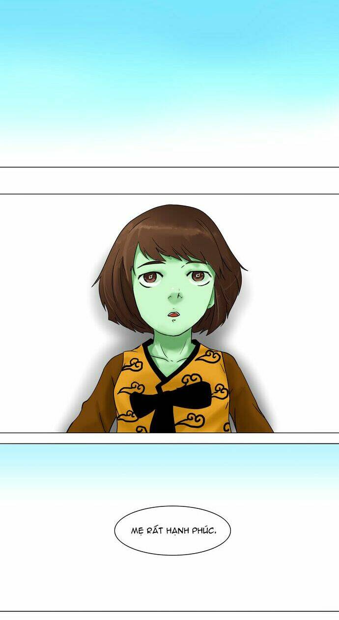 cuộc chiến trong tòa tháp chapter 33 17