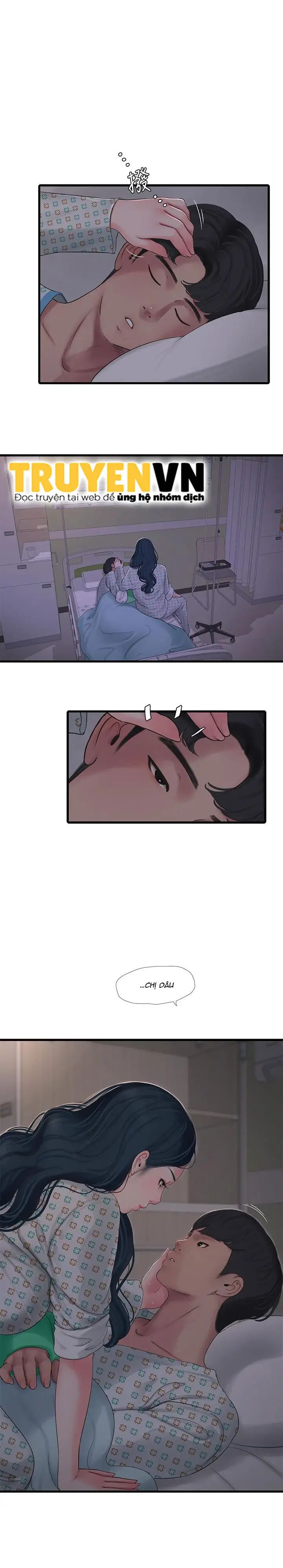 các em trinh nữ ở rể chapter 99 25