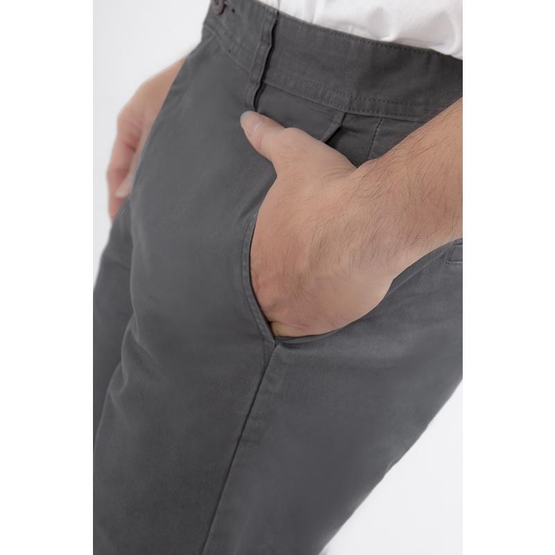 Quần Short , phong cách trẻ trung, năng động thoải mái John Henry - SP21SS13T-NM