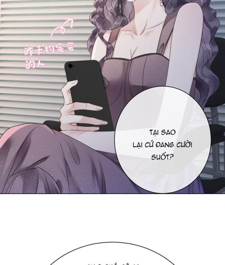 nữ phụ xuyên sách chỉ muốn làm cá ướp muối chapter 27 34