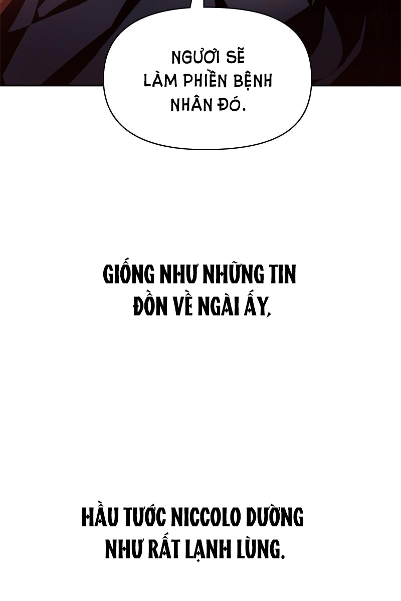 tôi muốn trở thành cô ấy dù chỉ là một ngày chapter 64 58