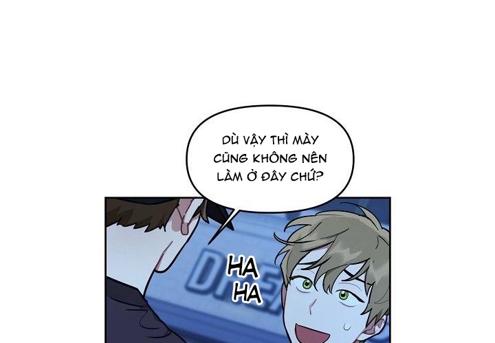 vị khách khả nghi và nhóc làm thêm chapter 8 80