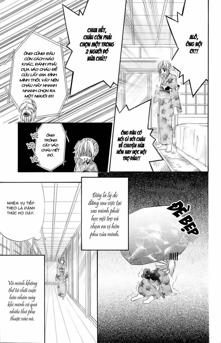 renai joujou chapter 2 7