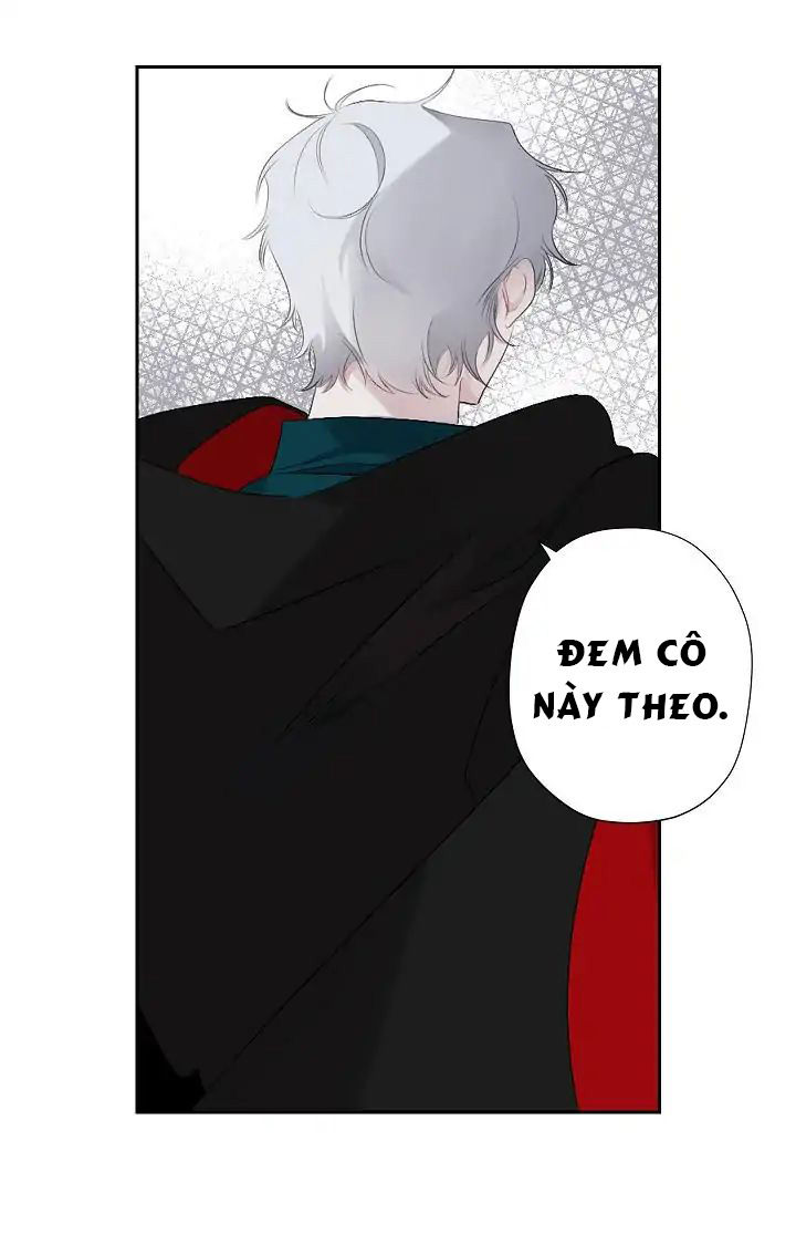 mối tình đầu của bạo chúa chapter 6 10